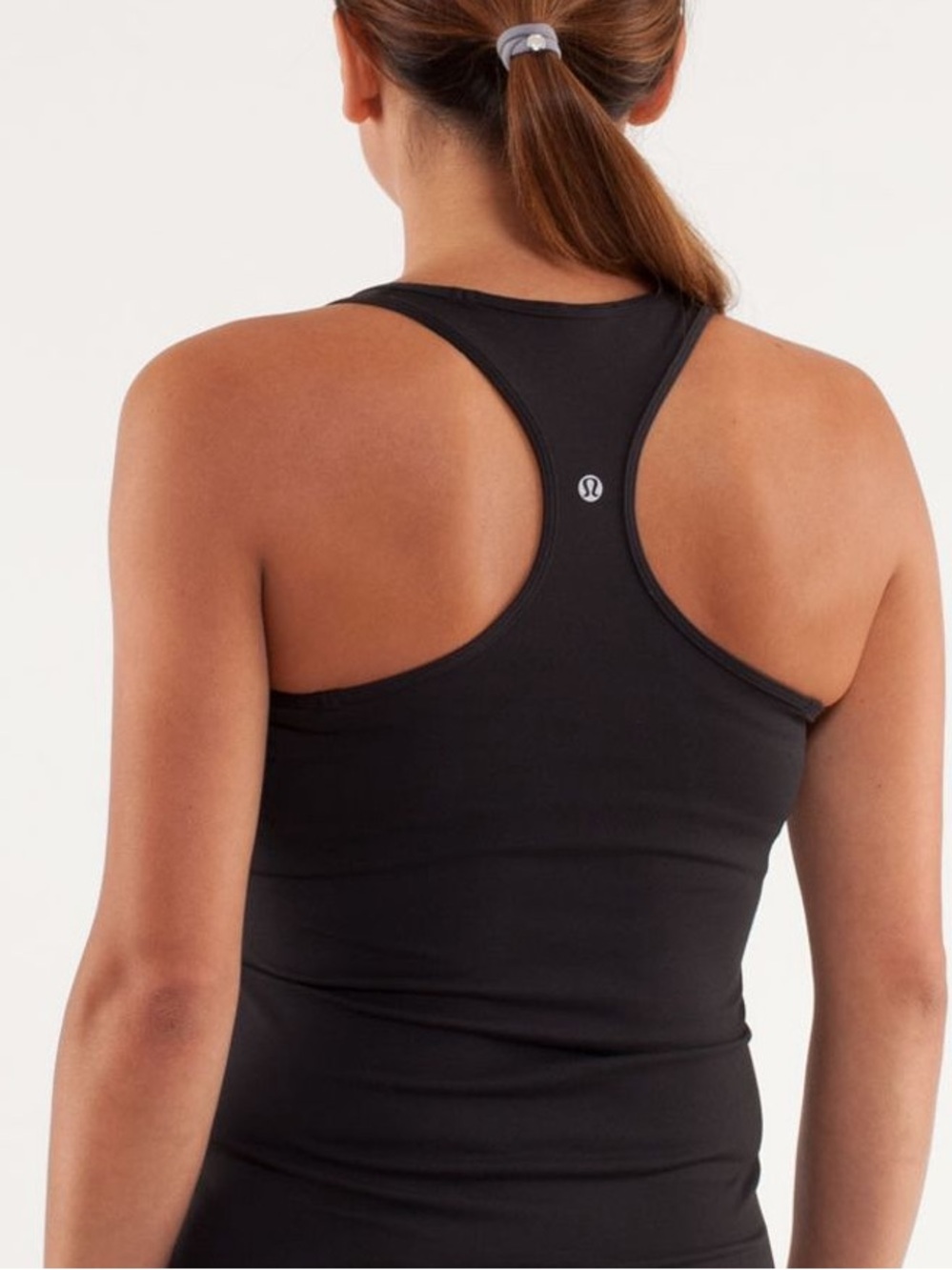 Lululemon /// Women’s Cool Racerback Tank Top - Size 8